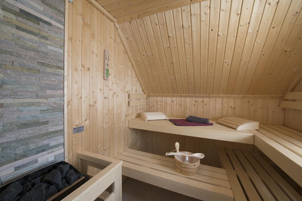 Ferienhaus Kuestensegler 브리게 외부 사진